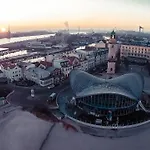 Seestern * Rostock