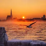 Seestern * Rostock