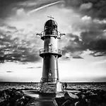 Seestern Rostock