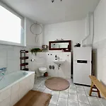 Seestern Appartement Rostock