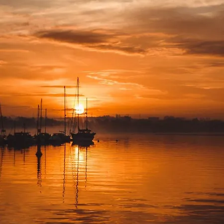 Apartment Seestern Rostock