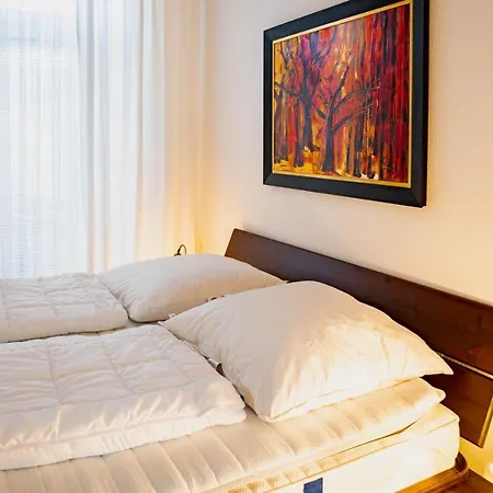 Apartment Seestern